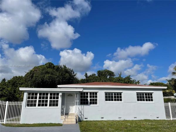 Monticello Park, 1031 NE 161st Ter, North Miami Beach, Florida 33162, image 1