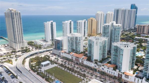 St Tropez On The Bay, 250 Sunny Isles Blvd #3-1603, Sunny Isles Beach, Florida 33160, image 2