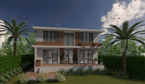 Nautilus, 4364 Alton Rd, Miami Beach, Florida 33140, image 2