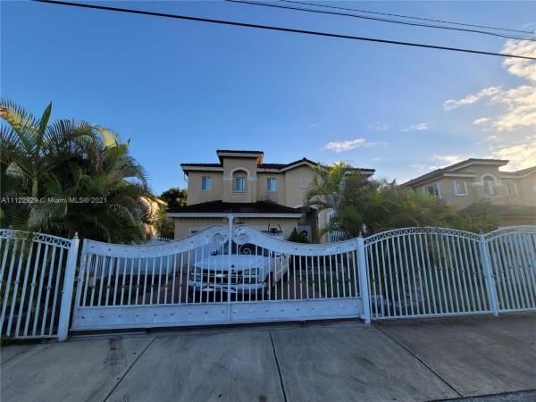 Vitran At Naranja Estates, 13480 SW 260th St, Princeton, Florida 33032, image 2
