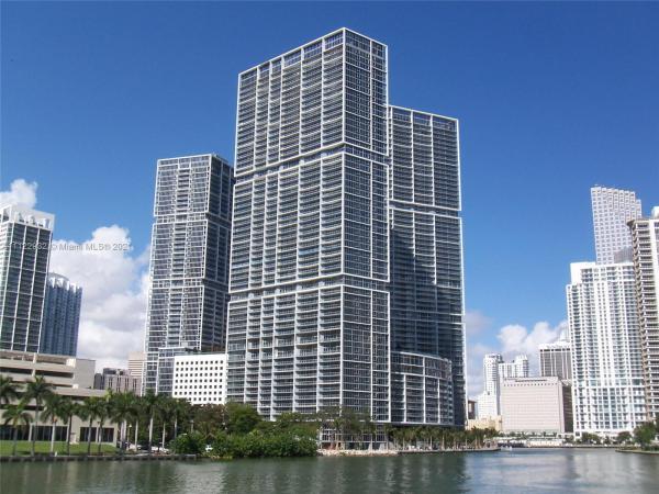 Icon Brickell Tower 1, 475 Brickell Ave #2607, Miami, Florida 33131, image 1