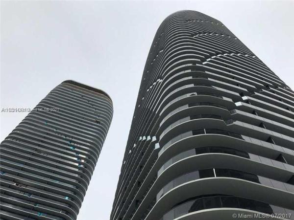 Brickell Heights East, 45 SW 9th St #1105, Miami, Florida 33130, image 2