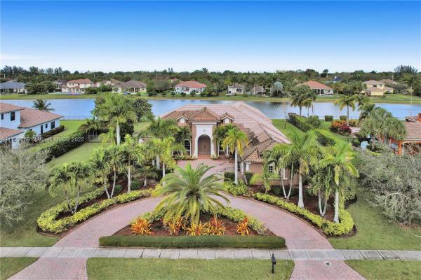Woodbridge Ranches, 14443 Jockey Cir S, Davie, Florida 33330, image 1