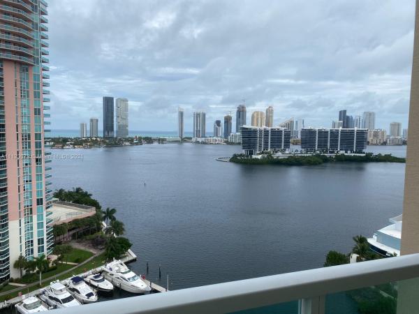 Aventura Marina 2, 3330 NE 190th St #1711, Aventura, Florida 33180, image 2