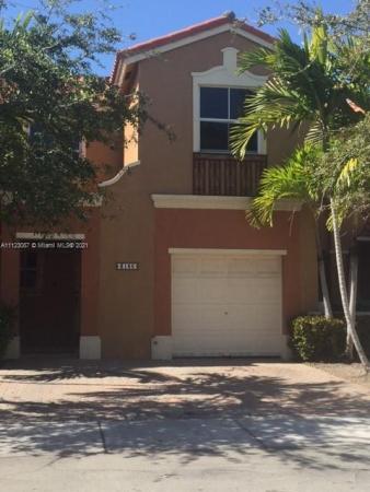 3166 SW 152nd Pl, Unincorporated Dade County, Florida 33185, image 2