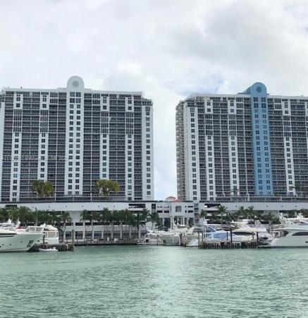 Sunset Harbour South, 1800 Sunset Harbour Dr #2015, Miami Beach, Florida 33139, image 2
