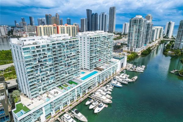 400 Sunny Isles East, 400 Sunny Isles Blvd #119, Sunny Isles Beach, Florida 33160, image 2