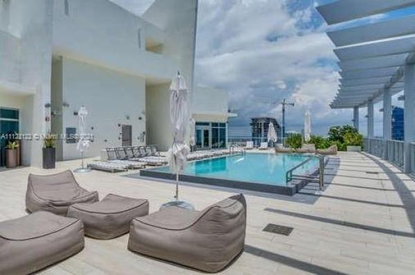 1100 Millecento Residences, 1100 S Miami Ave #2302, Miami, Florida 33130, image 2