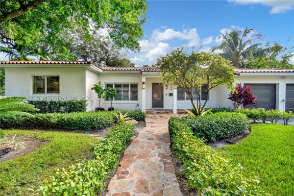 Riviera, 426 Hardee Rd, Coral Gables, Florida 33146, image 1
