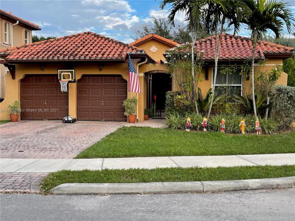 3141 SW 154th Ct, Unincorporated Dade County, Florida 33185, image 2
