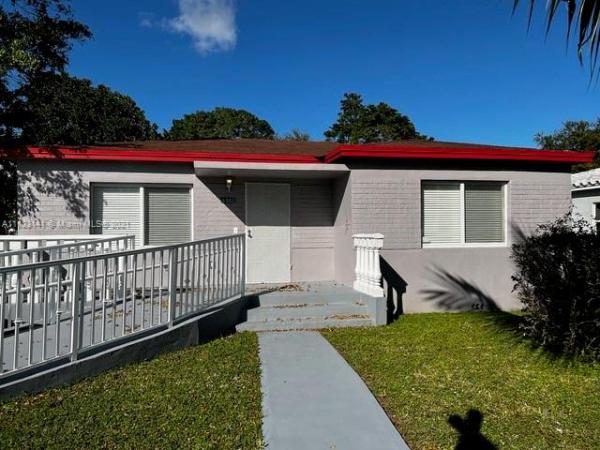 Gladeview No HOA, 2283 NW 65th St, Gladeview, Florida 33147, image 2