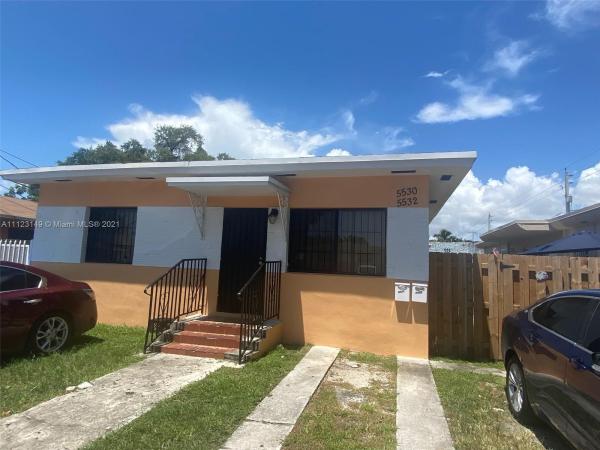 Westdale, 5530 NW 7th Ct, Miami, Florida 33127, image 2
