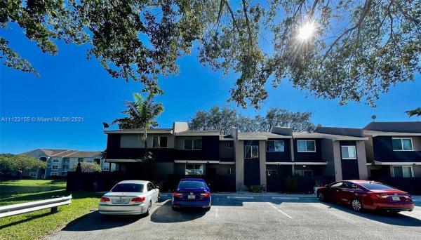 Hamptons Townhomes, 1167 Sussex Dr, North Lauderdale, Florida 33068, image 1