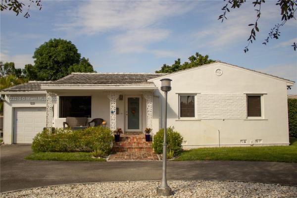 Spring View, 1221 Falcon Ave, Miami Springs, Florida 33166, image 2