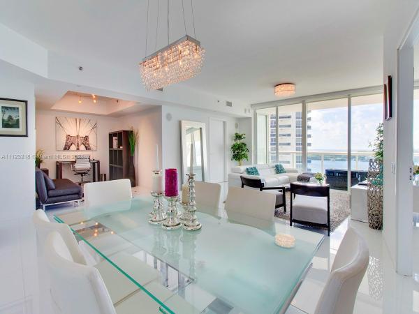 Icon South Beach, 450 Alton Rd #1605, Miami Beach, Florida 33139, image 2