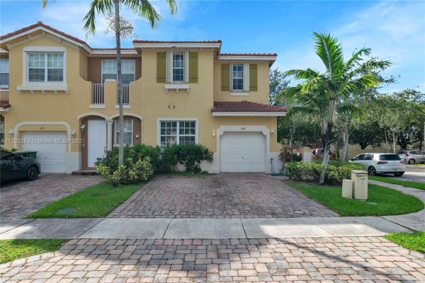 Portofino Villas West, 698 NE 21st Ave, Homestead, Florida 33033, image 2