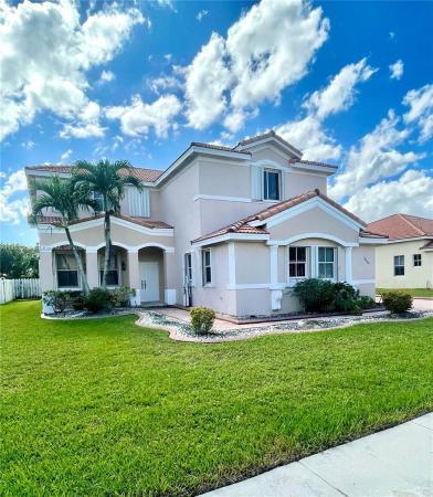 Waterside At Spring Valley, 16460 NW 16th St, Pembroke Pines, Florida 33028, image 1