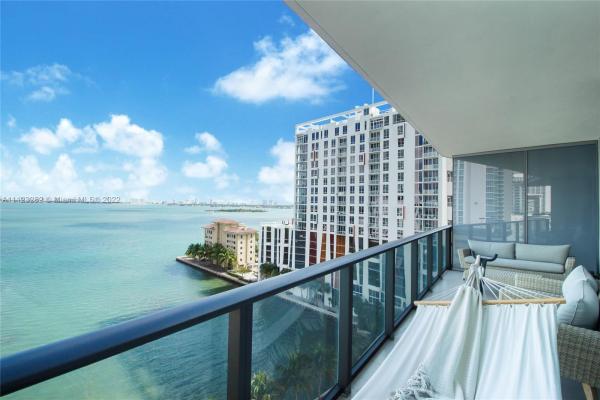 Icon Bay, 460 NE 28th St #1002, Miami, Florida 33137, image 2