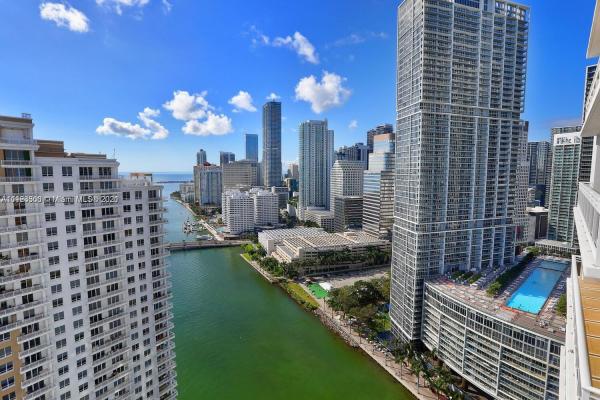 Carbonell, 901 Brickell Key Blvd #3302, Miami, Florida 33131, image 2