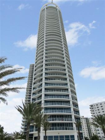 Ocean Palms, 3101 S Ocean Dr #805, Hollywood, Florida 33019, image 2