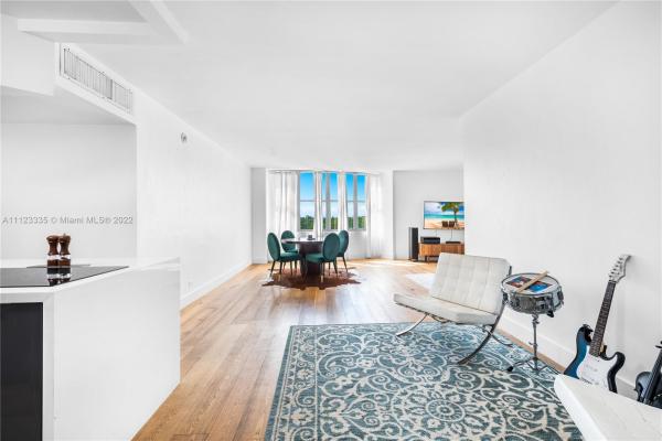 Parkview Point, 7441 Wayne Ave #3C, Miami Beach, Florida 33141, image 2