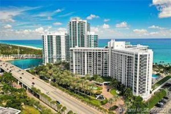 Harbour House, 10275 Collins Ave #1527, Bal Harbour, Florida 33154, image 2