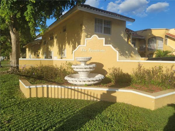 The Fountains, 15675 SW 74th Cir Dr #13, Kendall West, Florida 33193, image 2