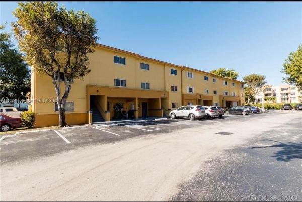 Waterview, 8240 SW 149 Ct #7204, Kendall West, Florida 33193, image 2