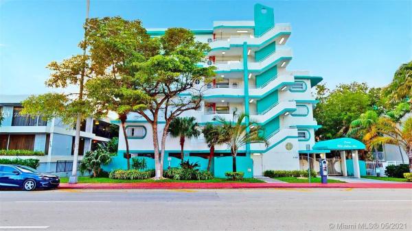 Ocean 91, 9156 Collins Ave #108, Surfside, Florida 33154, image 1