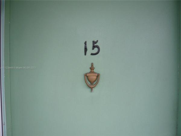 Palmview, 1824 N Monroe St #15, Hollywood, Florida 33020, image 2