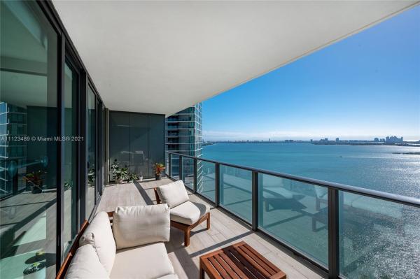 Paraiso Bay, 650 NE 32nd St #2604, Miami, Florida 33137, image 2