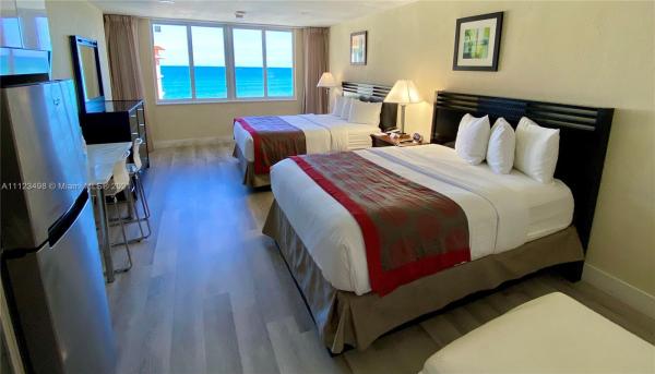 The Aventura Beach Club, 19201 Collins Ave #1148, Sunny Isles Beach, Florida 33160, image 2
