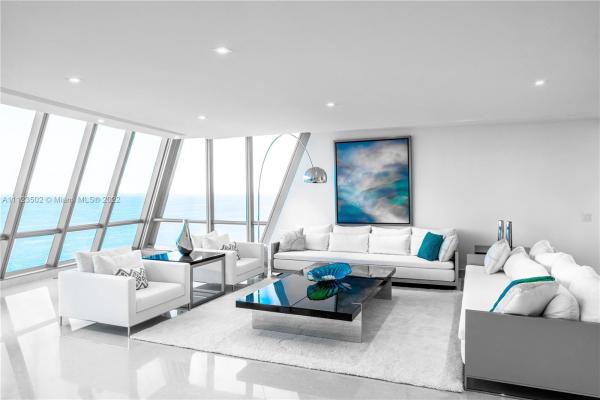 Jade Ocean, 17121 Collins Ave #4803, Sunny Isles Beach, Florida 33160, image 1