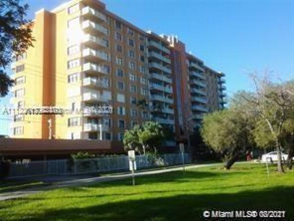Waterside Towers, 2450 NE 135th St #604, North Miami, Florida 33181, image 1