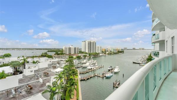 360, 7910 Harbor Island Dr #801, North Bay Village, Florida 33141, image 2