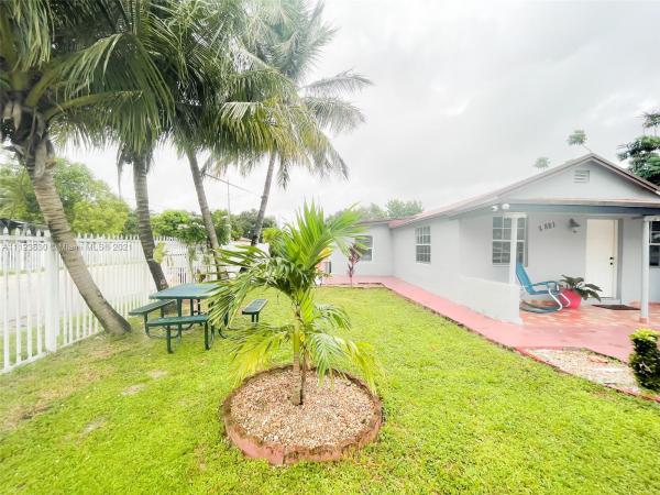 The Tropics, 2881 NW 97th St, West Little River, Florida 33147, image 2