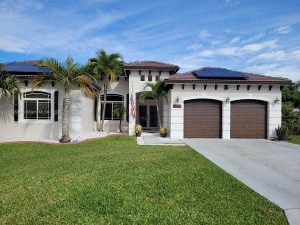 13011 SW 212th Ter, Unincorporated Dade County, Florida 33177, image 2