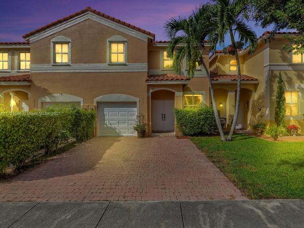 Sunny Isle At Nautica, 3420 SW 170th Ave, Miramar, Florida 33027, image 2