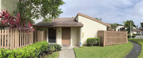 Greenglades, 10685 SW 113th Pl #97W, Kendall, Florida 33176, image 2