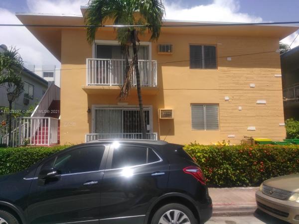 The William Lee, 7720 Harding Ave #1, Miami Beach, Florida 33141, image 2