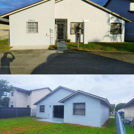 Greenwood Villas, 29611 SW 158th Ct, Leisure City, Florida 33033, image 1