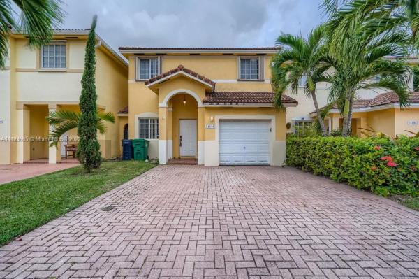 Precious Homes At Twin Lakes, 14316 SW 134th 0, Three Lakes, Florida 33186, image 1