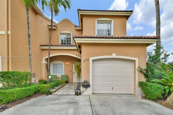 Emerald Lakes, 14756 SW 9th Ter, Leisure City, Florida 33194, image 1