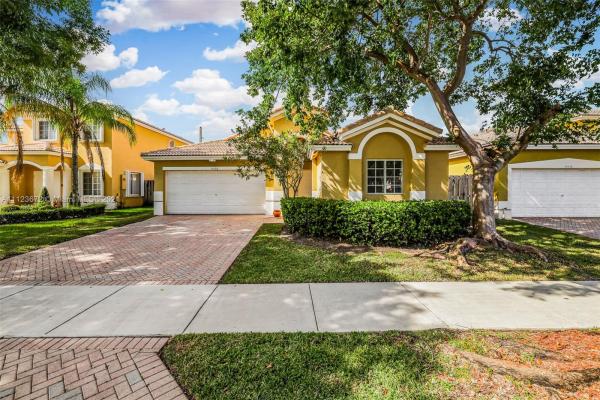 San Jose, 14156 SW 156th Ave, Country Walk, Florida 33196, image 2
