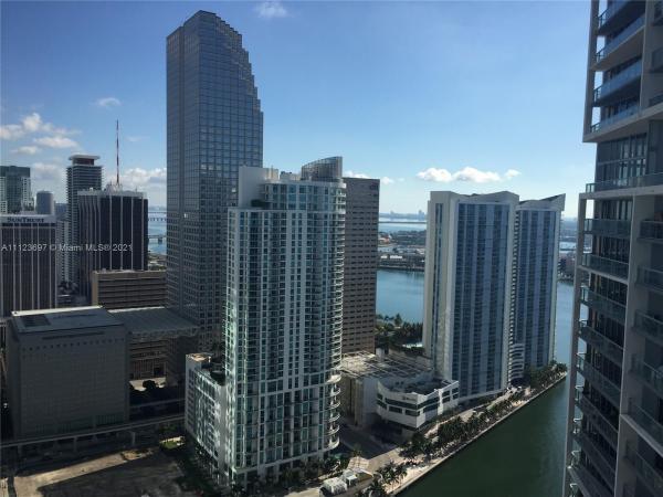 Icon Brickell Tower 1, 475 Brickell Ave #4014, Miami, Florida 33131, image 2