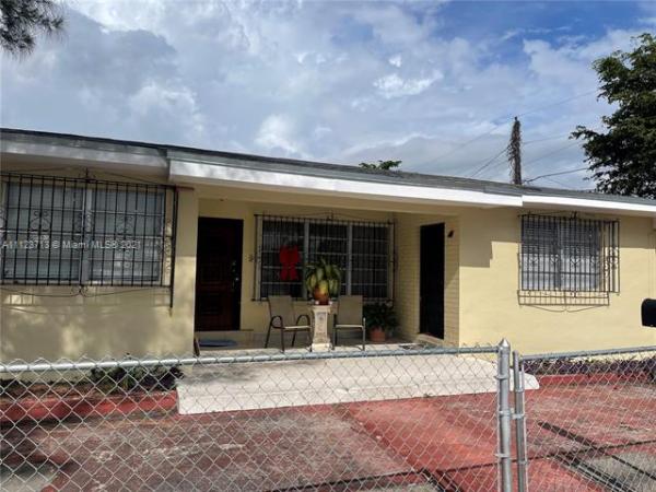 Waldin Terrace, 3087 NW 11th St, Miami, Florida 33125, image 2