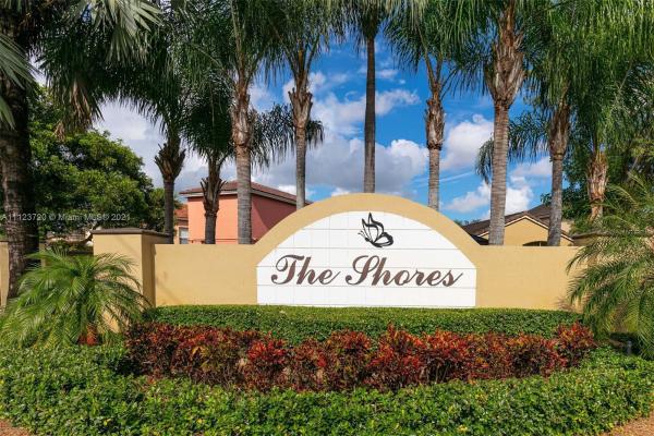 The Shores At Keys Gate, 2012 SE 15th St, Homestead, Florida 33035, image 2