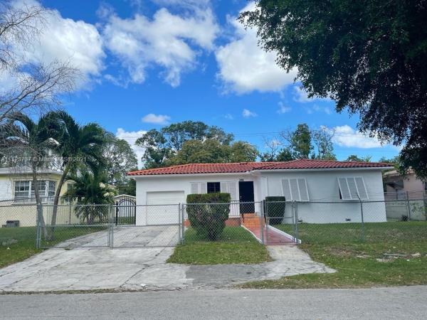 Brentwood, 281 NE 48th Ter, Miami, Florida 33137, image 2