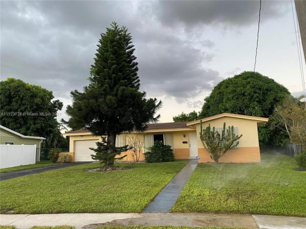 East Gate Estates, 3461 NW 26th St, Lauderdale Lakes, Florida 33311, image 2