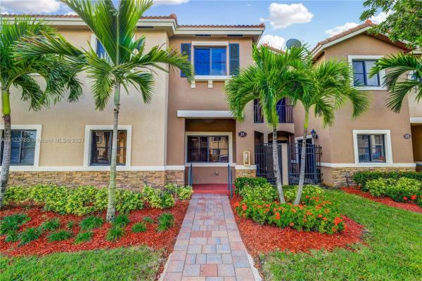 The Courts At Isles Of Bayshore, 22401 SW 88th Pl #11-27, Cutler Bay, Florida 33190, image 2